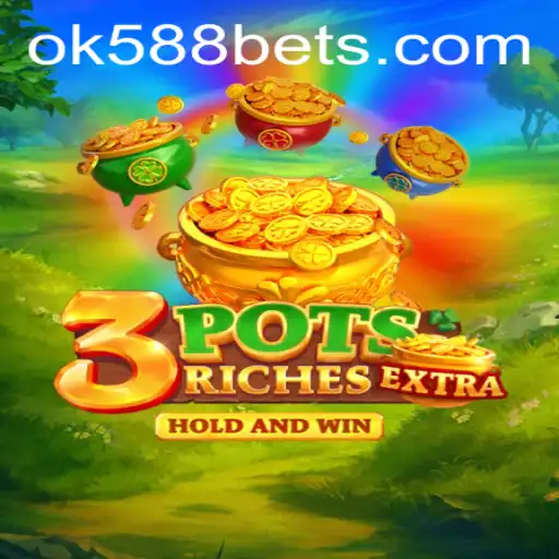 Unveiling the World of 3potsExtra: A New Dimension in Gaming