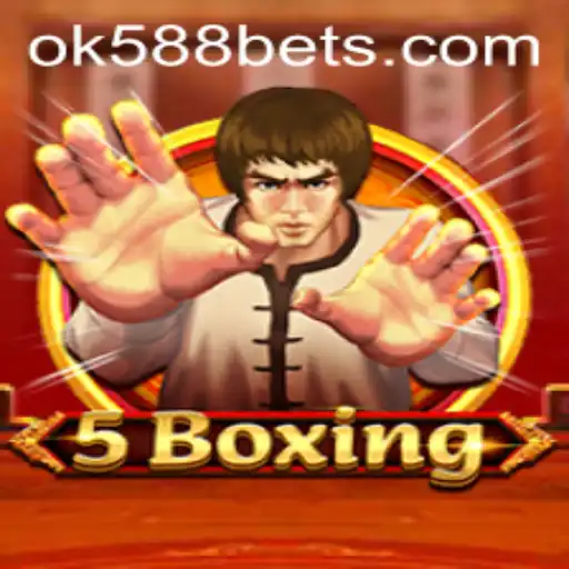 The Exciting World of 5Boxing and Its Online Platform at OK588.com