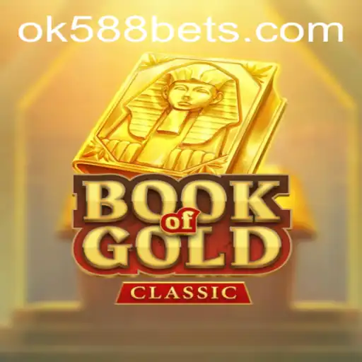 Explore the Enchanting World of Book of Gold Classic