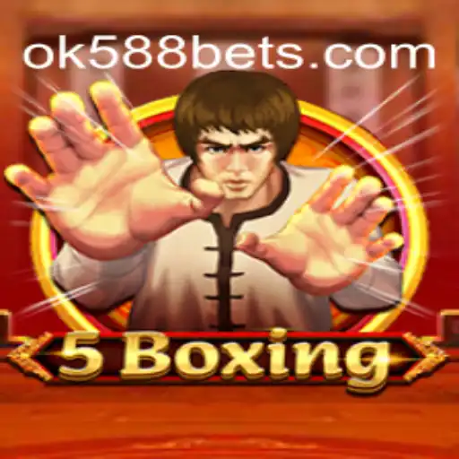 The Exciting World of 5Boxing and Its Online Platform at OK588.com