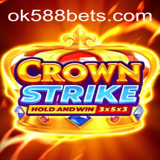 CrownStrike: The Ultimate Gaming Experience with a Twist of OK588.com