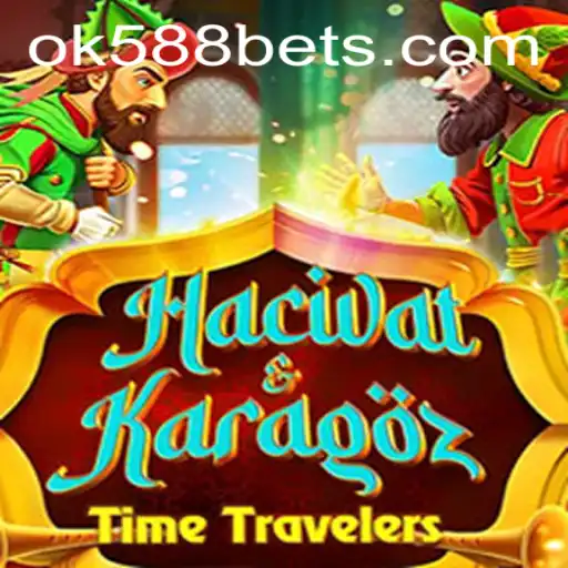 Exploring the Enchanting World of Hacivat and Karagöz: A Traditional Game Meets Modern Innovations