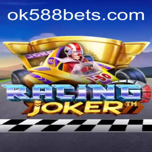 RacingJoker: An Exhilarating Game Blending Strategy and Speed