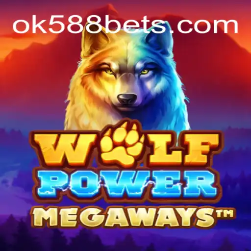 Discovering the Wild World of WolfPowerMega at OK588.com