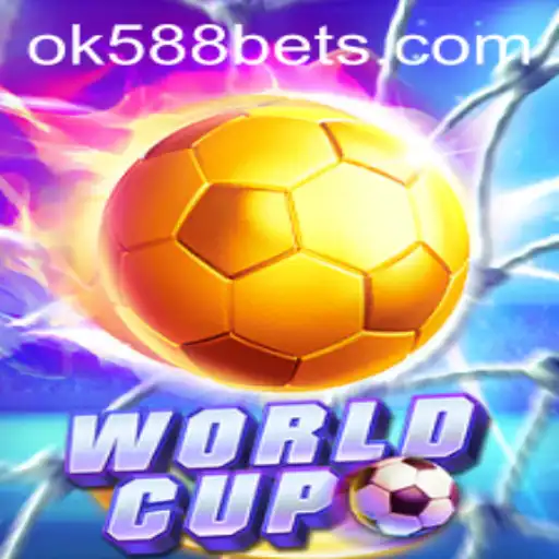 Explore the Thrilling Game of WorldCup With OK588.com