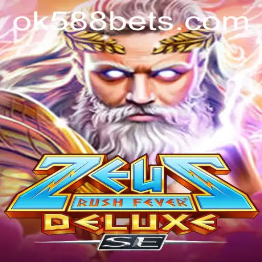 ZeusRushFeverDeluxeSE: Unveiling a Mythical Gaming Experience