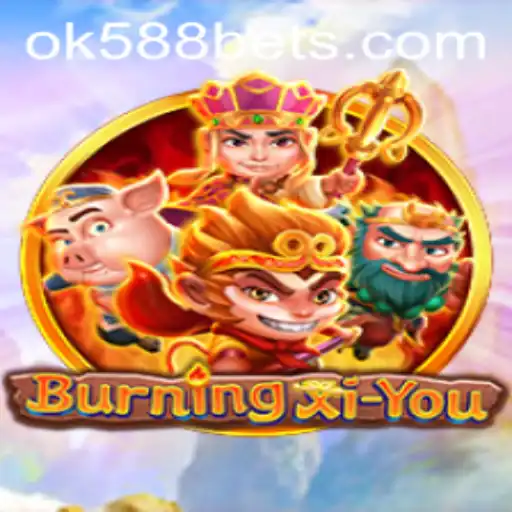 Journey Through the Digital Realm: Discovering BurningXiYou