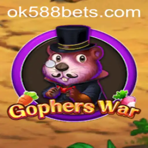 GophersWar: The Battle of Strategy and Survival in the Digital Age