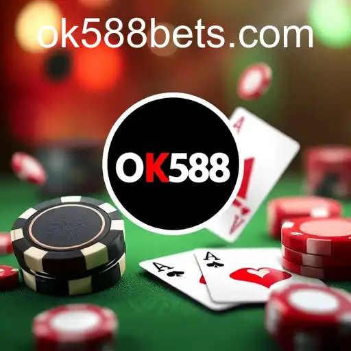 Jogos de cartas no OK588.com Guia Oficial 2026