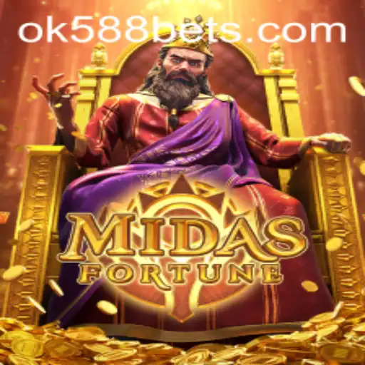 Discovering MidasFortune: The Golden Path to Gaming Brilliance