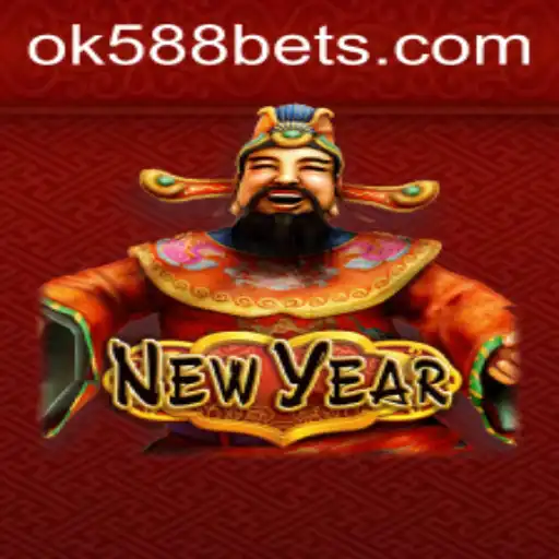 Discovering 'NewYear' Game: An Enchanting Journey through OK588.com