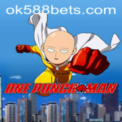 Discover the Exciting World of OnePunchMan and OK588.com