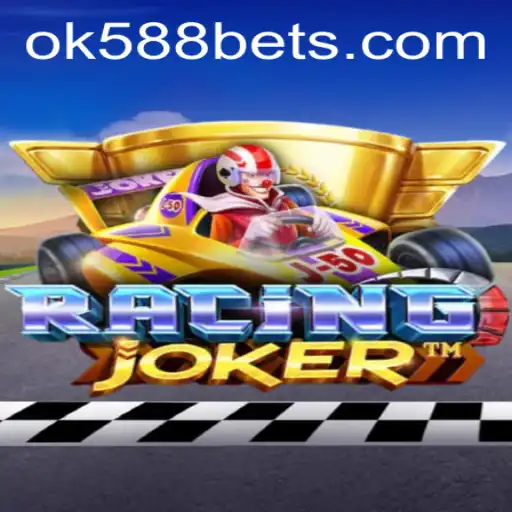 RacingJoker: An Exhilarating Game Blending Strategy and Speed