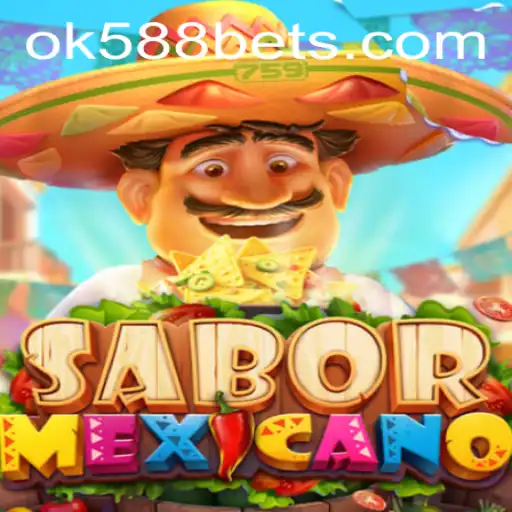 Discover SaborMexicano: The Exciting New Game on OK588.com