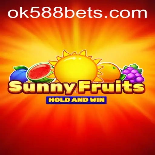 Discover the Joy of SunnyFruits: A Fresh Adventure in Online Gaming