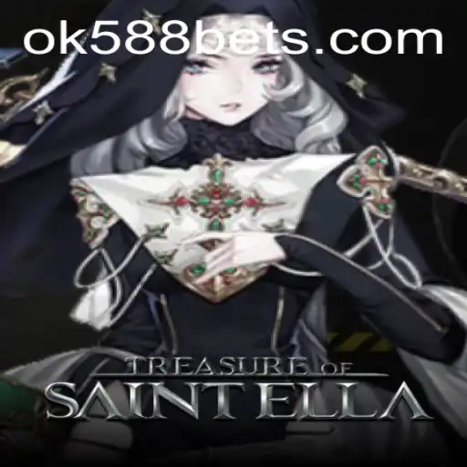 The Alluring World of TreasureofSaintElla: Unraveling Mysteries and Adventures