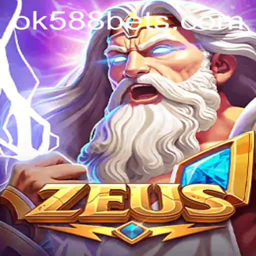 Exploring Zeus: A Legendary Game Experience with OK588.com